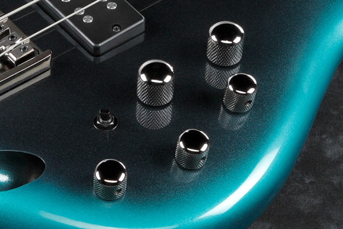 SoundGear SR300E & SR305E w/New Finish | NEWS | Ibanez guitars